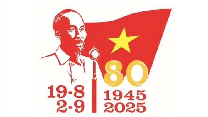 BÀI TUYÊN TRUYỀN KỶ NIỆM 80 NĂM CÁCH MẠNG THÁNG 8 VÀ QUỐC KHÁNH 2/9/2025