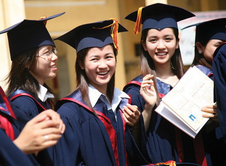 Đề xuất sửa đổi Luật Giáo dục đại học 