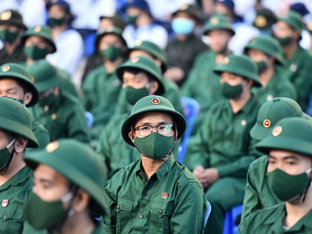 UBND tỉnh Ninh Bình ban hành Kế hoạch Tuyển chọn và gọi công dân nhập ngũ năm 2026 