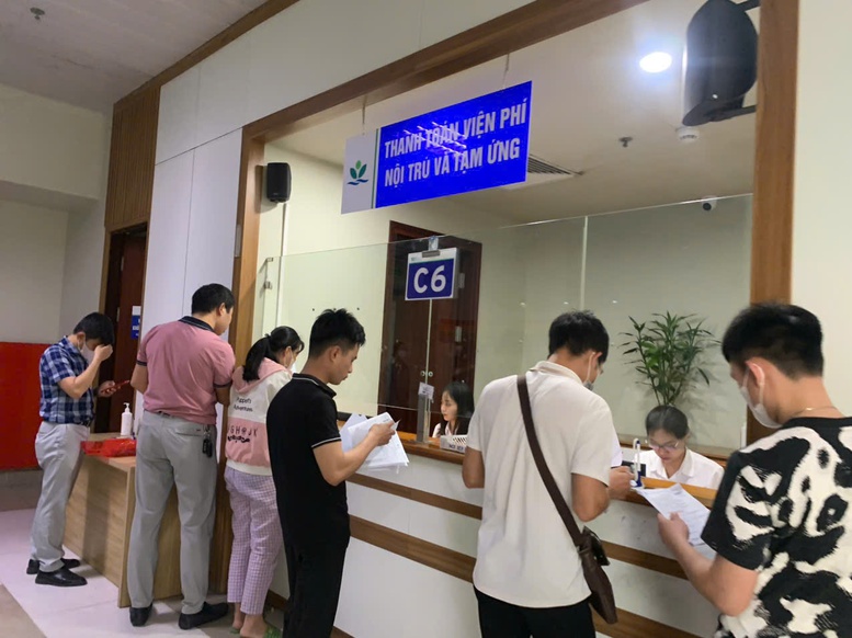 Yêu cầu các bệnh viện tăng cường bảo vệ người bệnh và nhân viên y tế trong thời tiết nắng nóng 