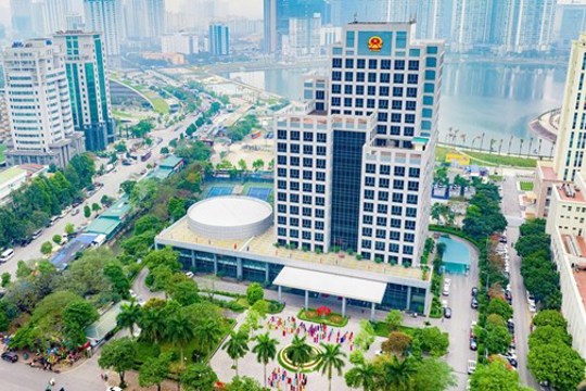 Chi tiết 20 vị trí việc làm dự kiến của công chức cấp xã 