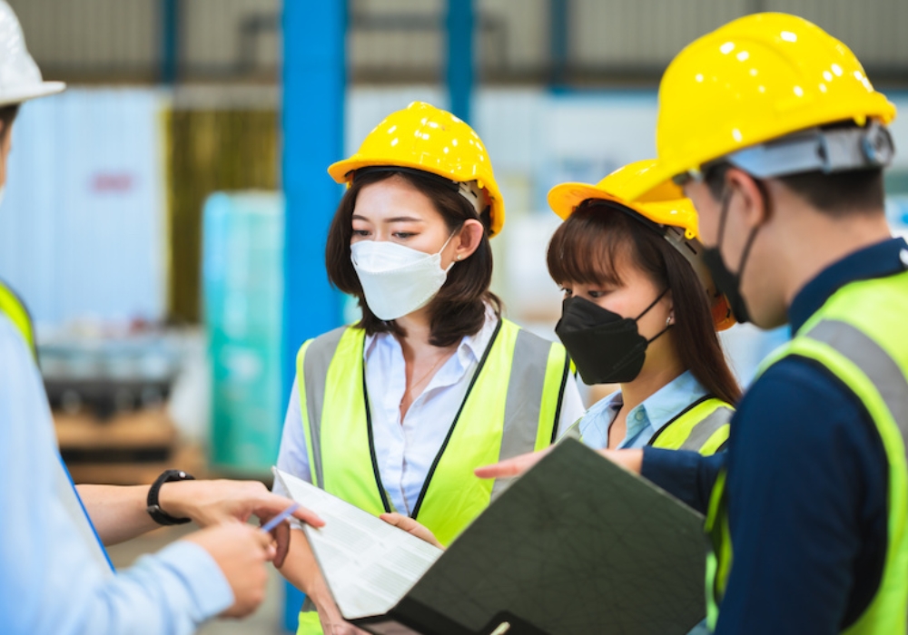 TB tuyển dụng thực tập sinh nữ đi thực tập kỹ thuật tại Nhật Bản đợt II/2025 và người lao động theo Chương trình EPS năm 2025 tại Hàn Quốc 