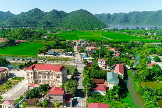 Lịch sử hình thành và phát triển